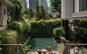 Homm Sukhumvit34 Bangkok